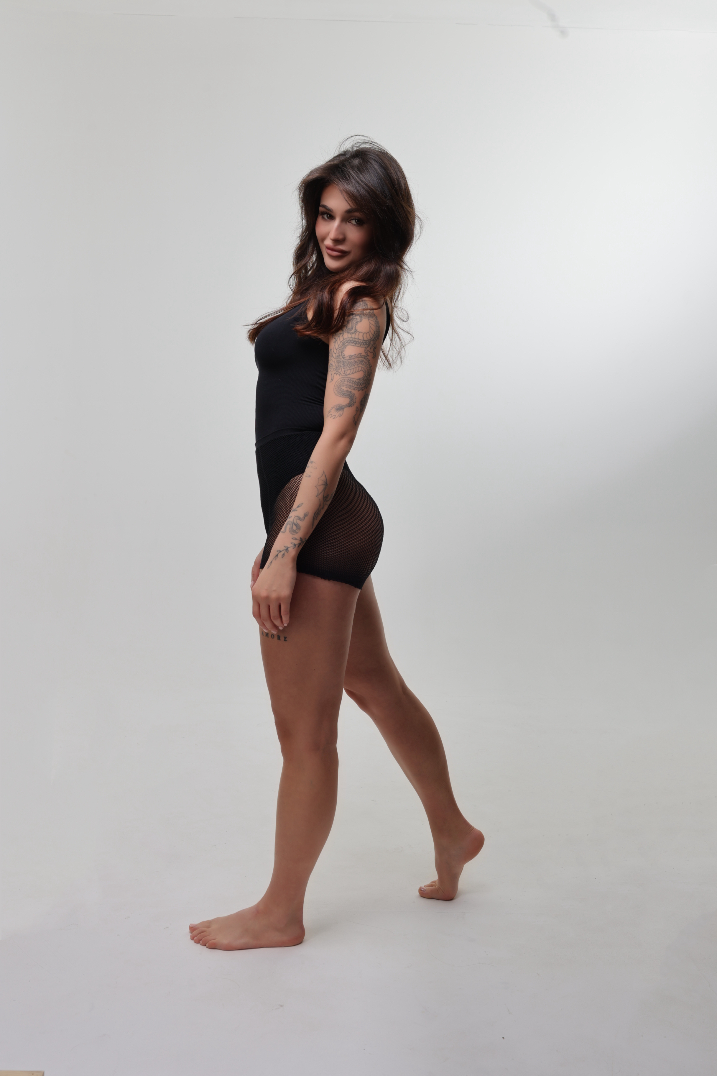 Chair Dance