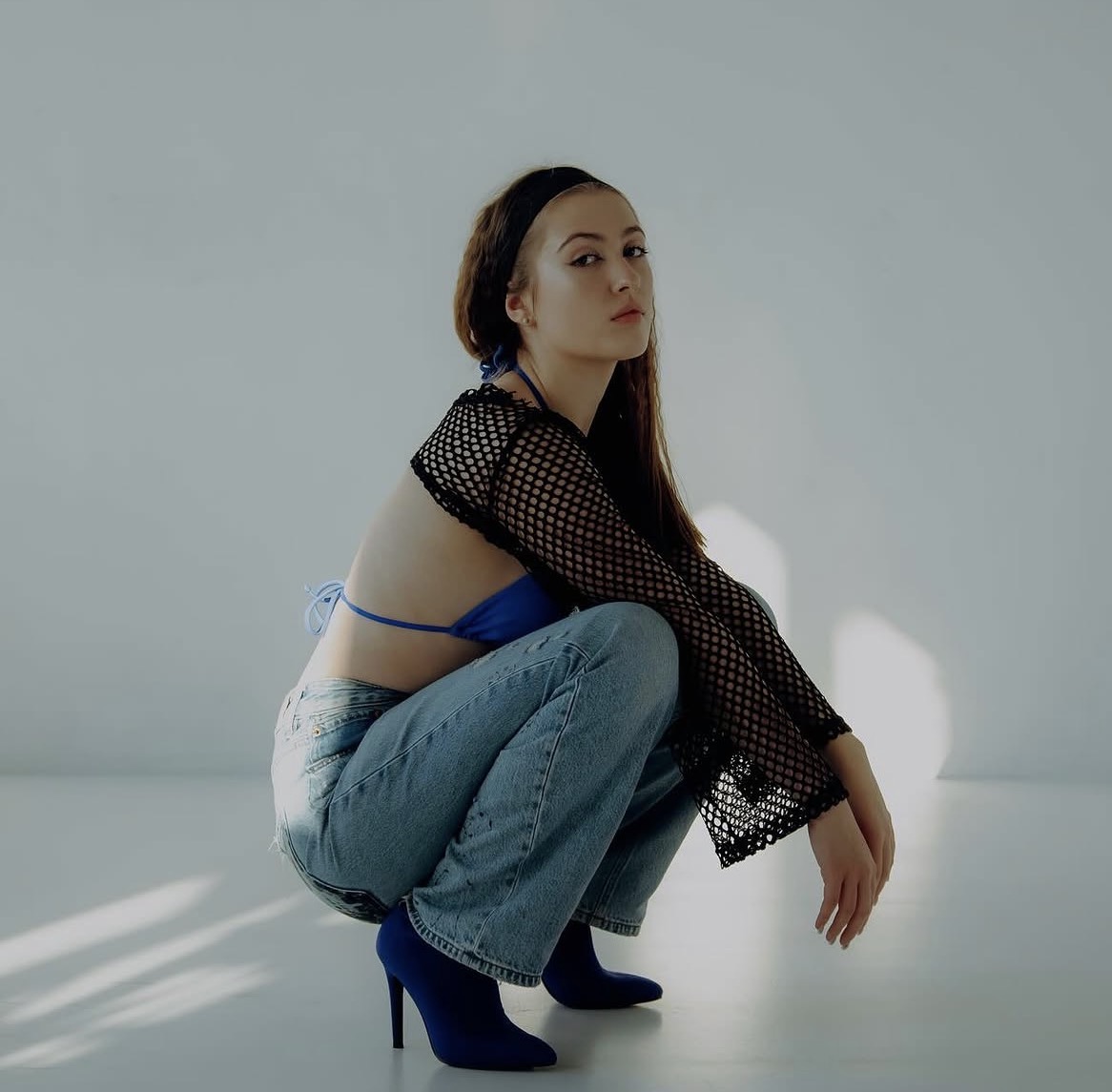 High Heels od 0