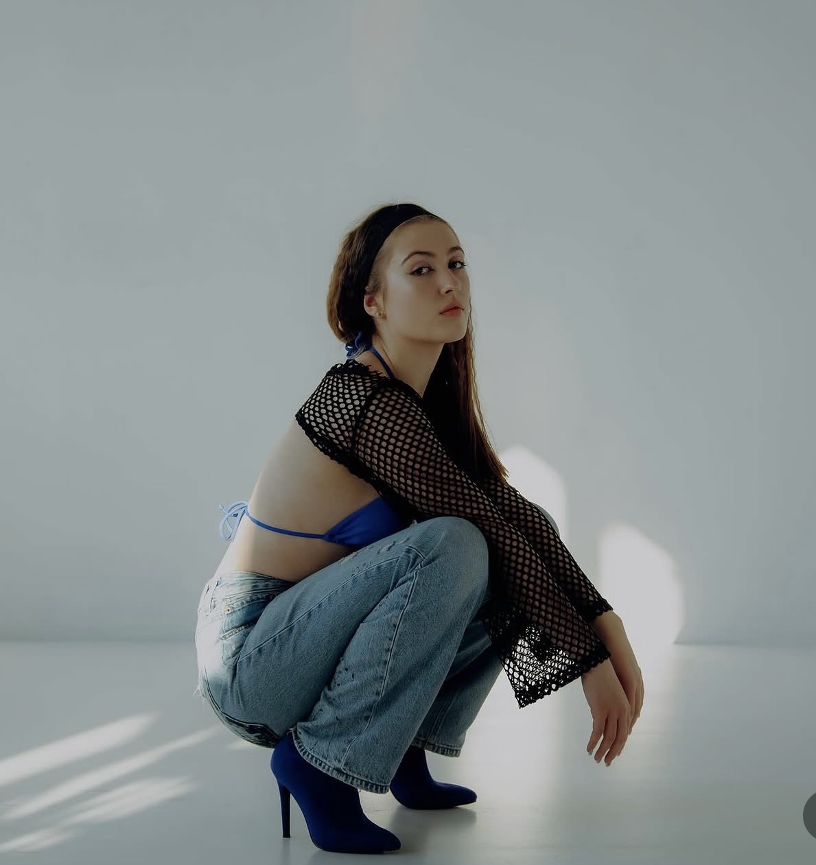 High Heels